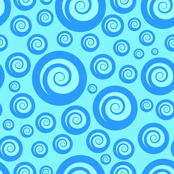 Soyut kabarcıklanma seamless modeli.