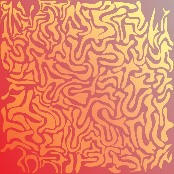 Yanardöner renk arka plan.