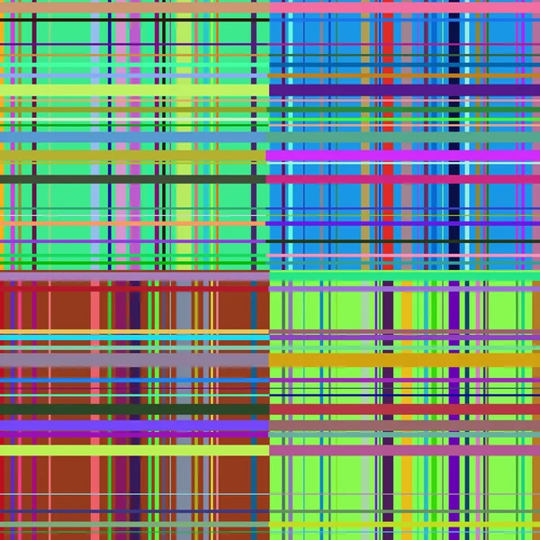 İskoç kumaş seamless modeli hatırlattı