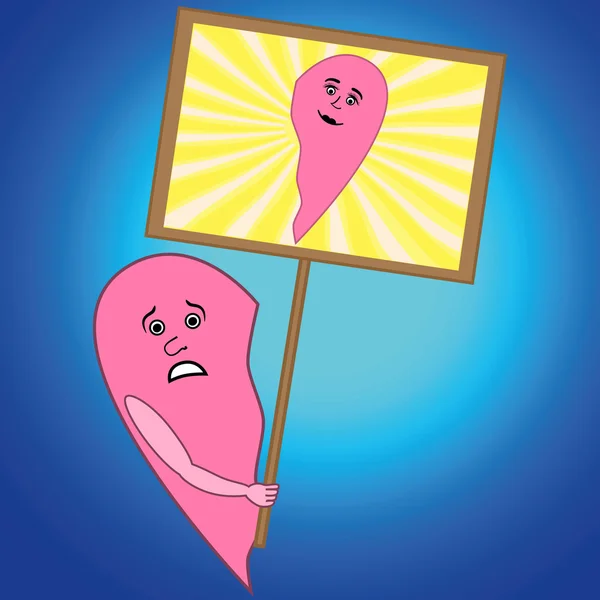 kalp benim diğer yarım için arıyorsunuz.