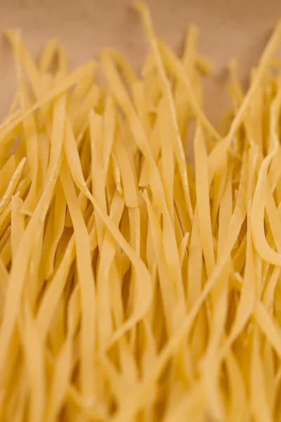 Macaroni, spaghetti, nouilles — Photo