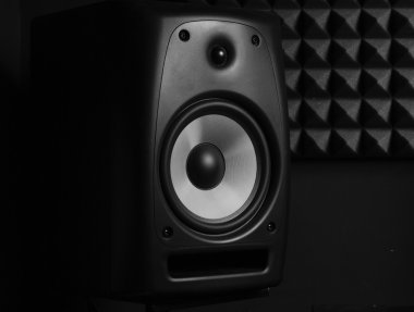 Müzik Stüdyosu