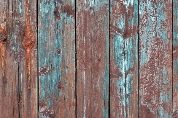 Vintage Wooden Background Old Grungy Colorful Wood Background Old Weathered — Stock Photo, Image