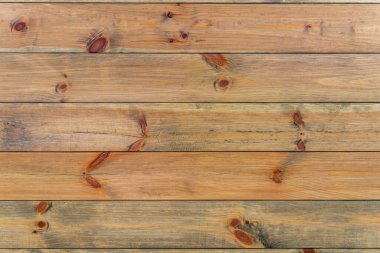 Arka plan için doğal hafif ahşap dokusu. Uzayı kopyala, afiş.