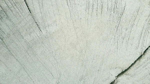 Graue Oder Graue Betonrisse Als Hintergrund Grunge Zementwand Raue Putztapete — Stockfoto