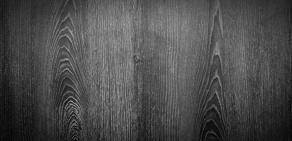 Šedé Dřevěné Pozadí Černobílém Tónu Nebo Černobílý Obrázek Šedá Dřevěná — Stock fotografie