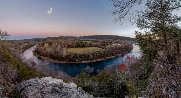 OverLook — Stock Photo, Image