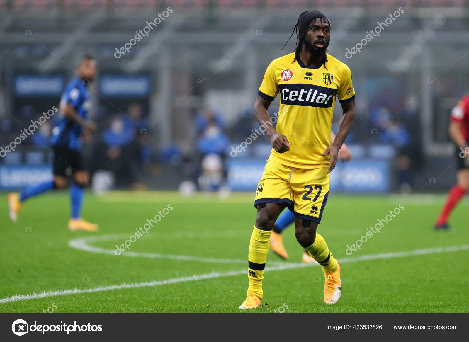 Parma, Italy. 26th Nov, 2022. PLAYERS (PARMA) during Parma Calcio