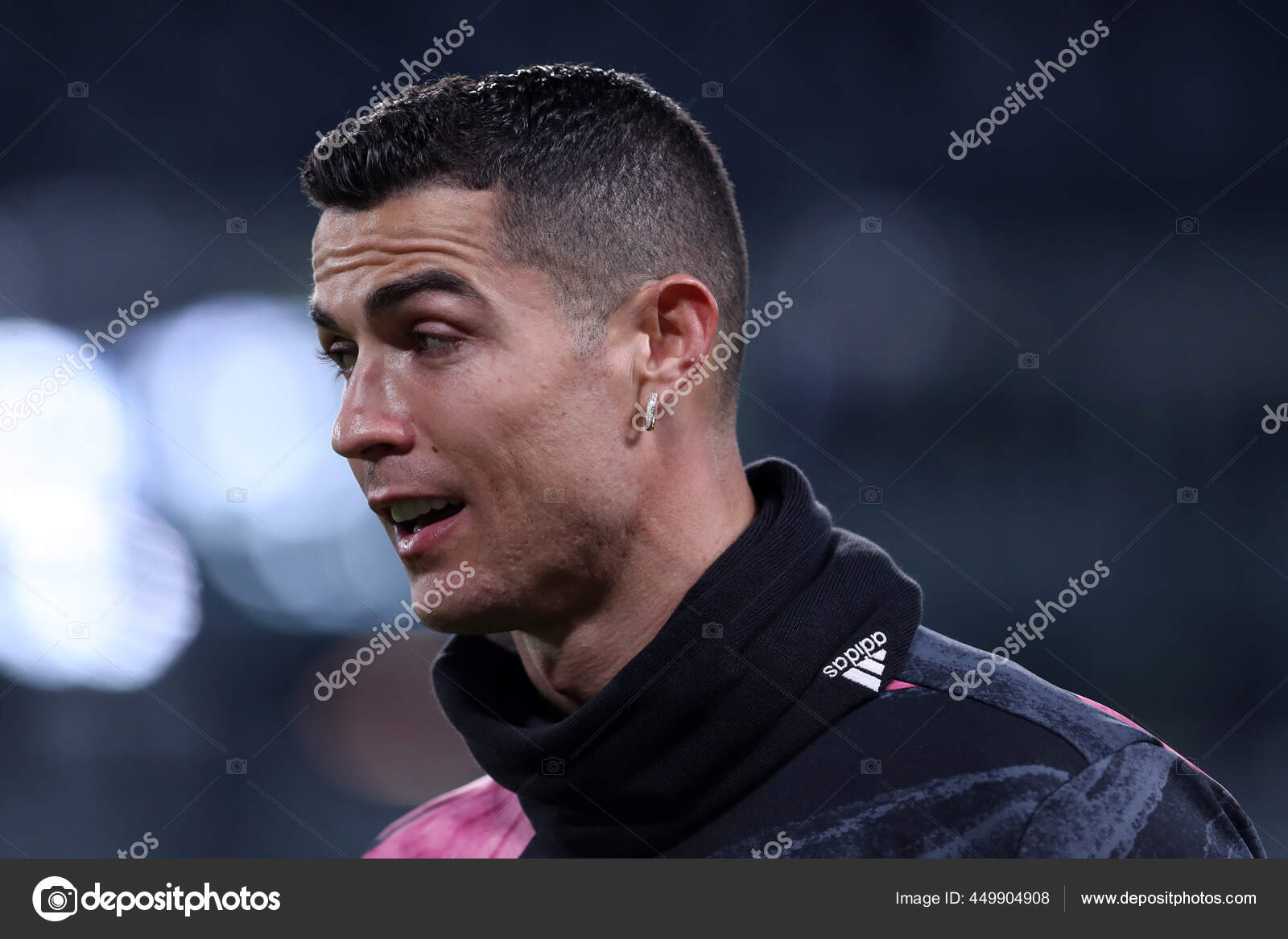 VIDEO: Ronaldo's late penalty salvages draw for Juventus