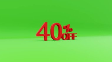 % 40 indirimli 3D görüntüleme