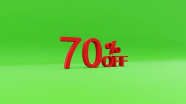 % 70 indirimli 3D görüntüleme