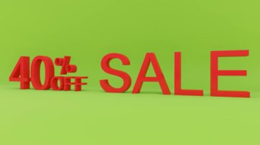 % 40 indirimli 3D görüntüleme