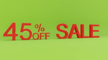 % 45 indirimli 3D görüntüleme