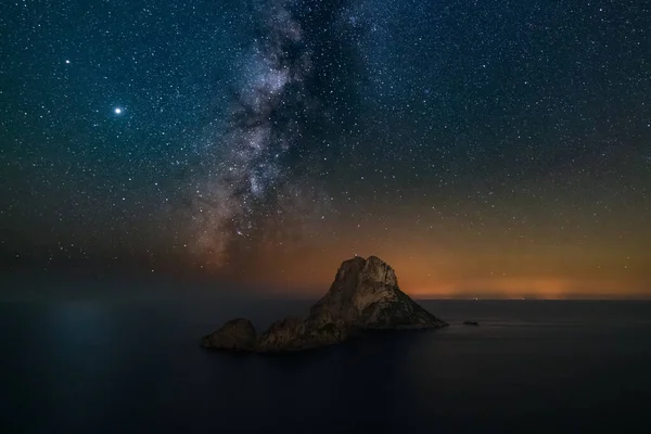 Vedra geceleri....