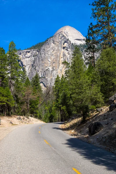 Yosemite National Park in California, USA — Stock Photo, Image