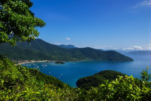 Ilha Grande, Brezilya — Stok fotoğraf