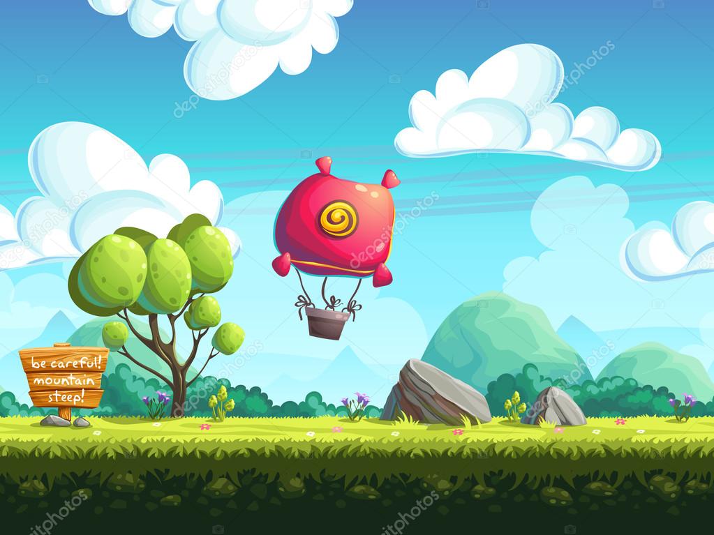 Nearbirds