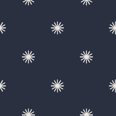 Vektör soyut, kusursuz desen. Boho stilinde geometrik elementler. Duvar dekorasyonu, kartpostal ya da broşür kapağı tasarımı için iyi. Minimalist Orta Çağ modern şekilleri.