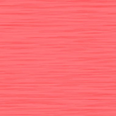 Heather Marl Triblend tekstil vektörü kusursuz desen. Şeftali kırmızısı pamuk kumaş dokuyu tekrarlıyor. Jersey kumaşı. Melanj örgü elbise.