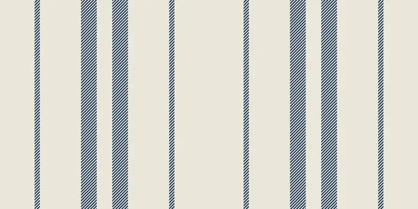 Motif Moderne Ferme Française Aux Couleurs Bleu Sarcelle Beige Fond — Image vectorielle