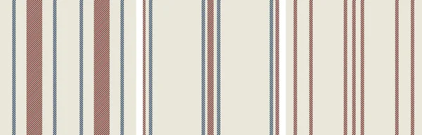 Moderne Franse Boerderij Patronen Teal Blauw Bordeaux Rood Beige Kleuren — Stockvector