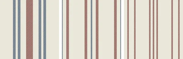 Moderne Franse Boerderij Patronen Teal Blauw Bordeaux Rood Beige Kleuren — Stockvector