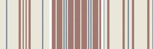 Moderne Franse Boerderij Patronen Teal Blauw Bordeaux Rood Beige Kleuren — Stockvector