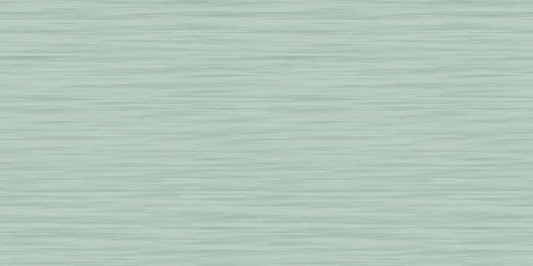 Heather Marl Triblend Patrón Inconsútil Vector Textil Tejido Algodón Verde — Vector de stock