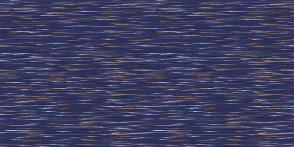 Хизер Марл Трайблэнд Текстильная Векторная Модель Швов Ткань Хлопка Повторяет — стоковый вектор