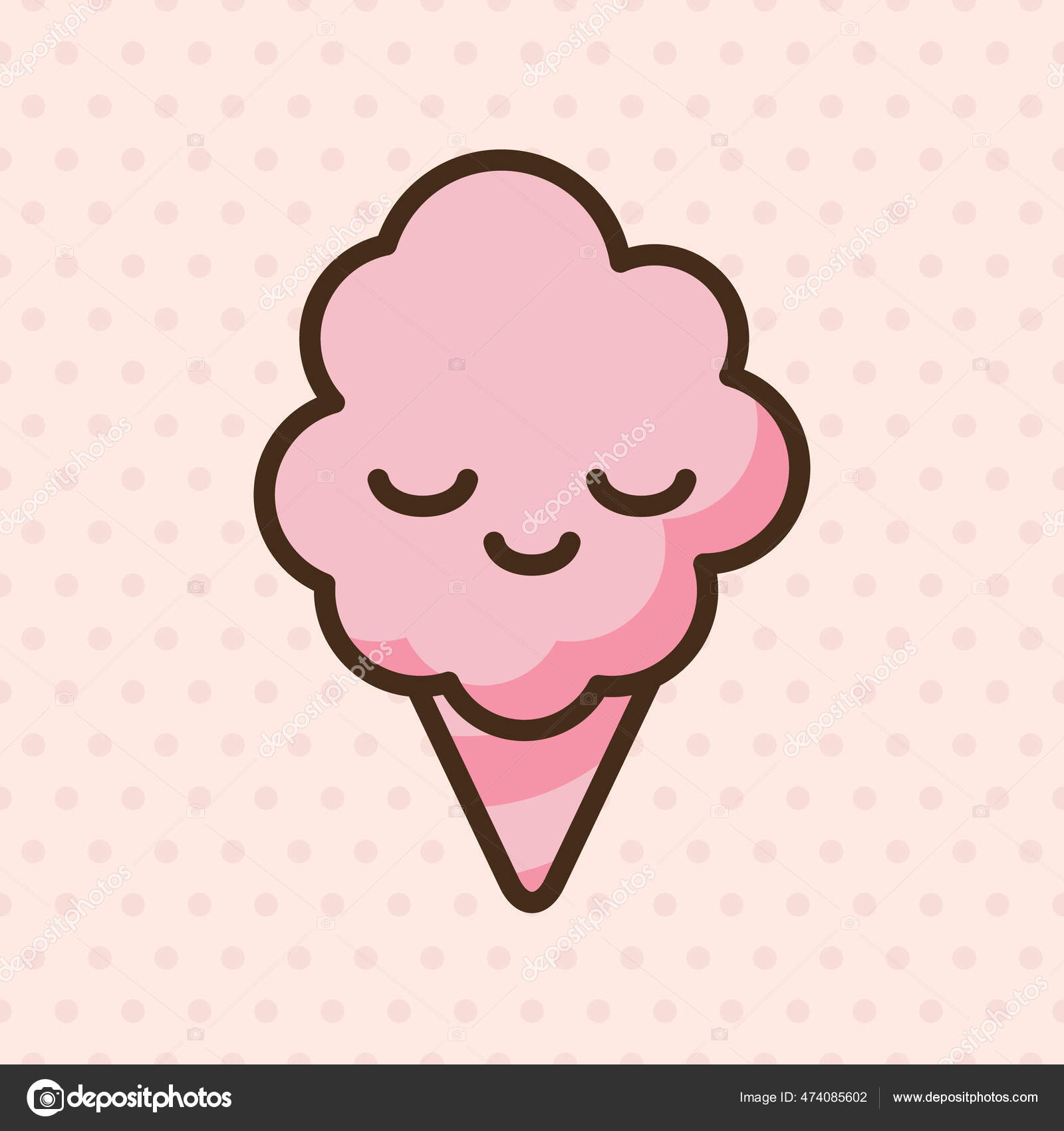 hello summer - anime ice cream - Free animated GIF - PicMix