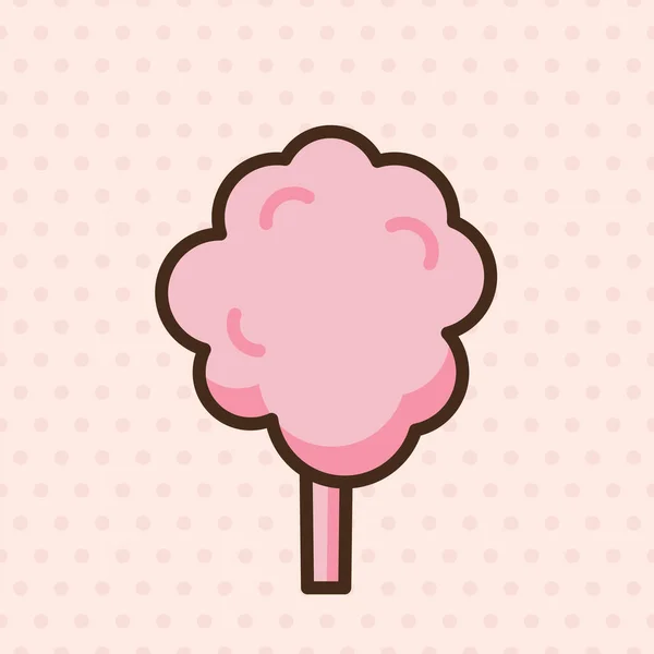 Algodón Caramelo Emoji Vector Carácter Estilo Anime Dibujos Animados Comida vector, gráfico vectorial © manusa imagen #474085974 Algodón Caramelo Emoji Vector Carácter Estilo Anime Dibujos Animados Comida vector, gráfico vectorial © manusa imagen #474085974