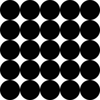 Asgari orta çağ modern tarzında kusursuz bir model. Göksel geometri vektörü dokusu tasarımı. Kozmetik, dövme, Spa ve sosyal medya için Geometrik siyah beyaz arkaplan.