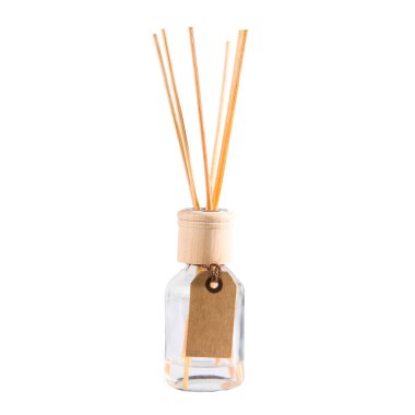 Çubuklu Aroma ayırıcı. Ev için güzel bir koku..
