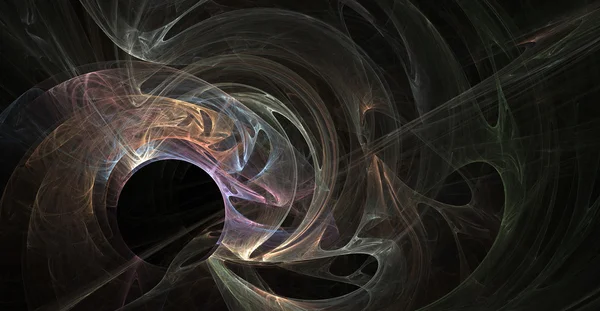 fütüristik arka plan