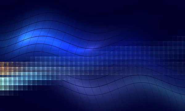 Modern soyut arkaplan