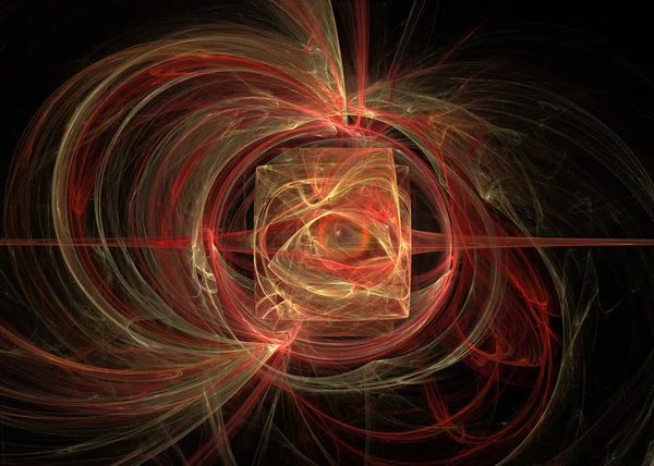 Modern soyut arkaplan