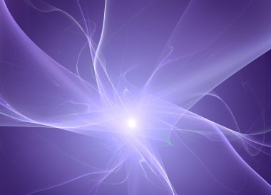 Sun - Modern arka plan Mor