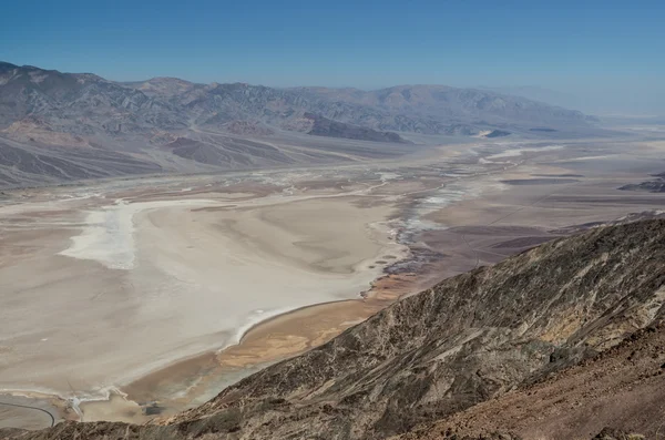 Parc national de Death Valley — Photo