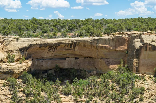 Mesa Verde Milli Parkı