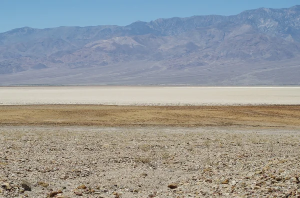 Parc national de Death Valley — Photo