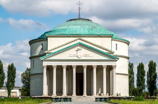 Bela Rosinin Mausoleo — kuvapankkivalokuva