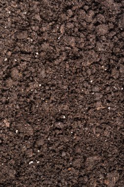 arka plan olarak toprak
