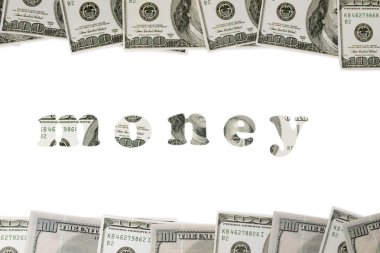 dolar faturaları yapılan çerçeve