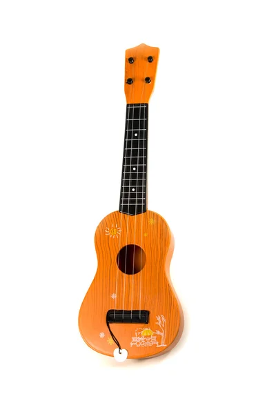 Çocuk gitar — Stok fotoğraf