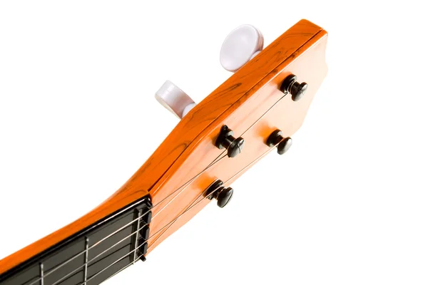 Fretboard per chitarra bambino — Foto Stock