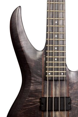 Vintage elektrik bas gitar