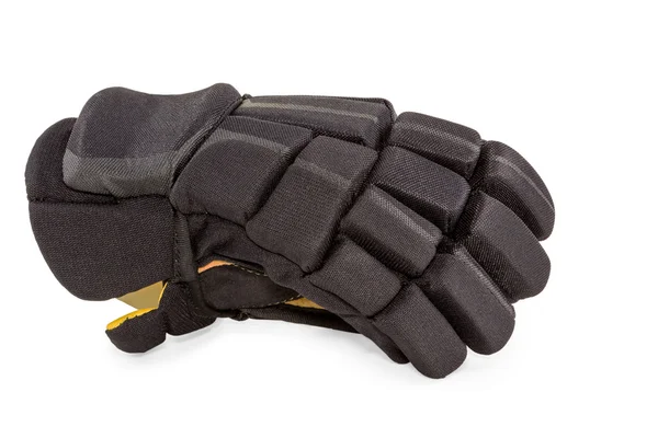 Hockey glove fielder — Stock Photo, Image