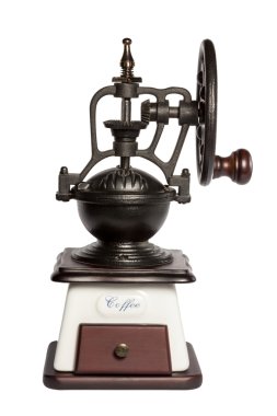 Vintage Kahve değirmeni