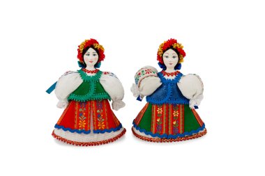 Ukrayna Ulusal bebek