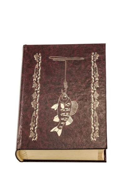 Κασετίνα με μορφή βιβλίων — Φωτογραφία Αρχείου